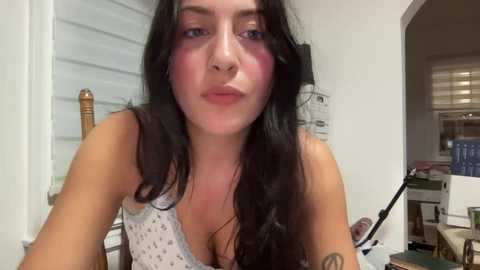 kaitlynxbeckham @ chaturbate on 20250917