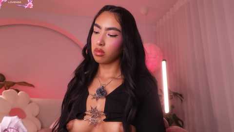 kali_hiill @ chaturbate on 20250917