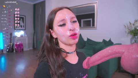 karolineneuer @ chaturbate on 20250917