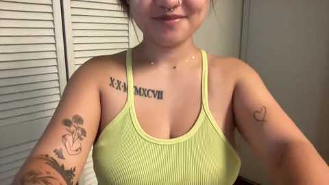 oohhellothere @ chaturbate on 20250917