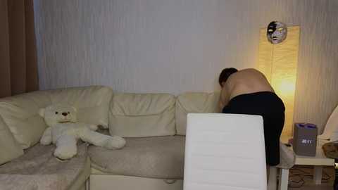pupsenish