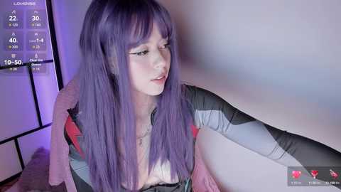 ta_miau @ chaturbate on 20250917