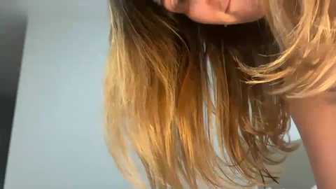 taliavaine @ chaturbate on 20250917