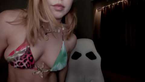 vanillalivitski @ chaturbate on 20250917