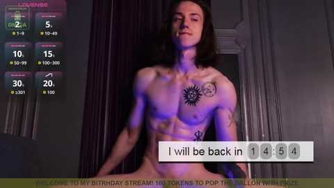 velvet_power @ chaturbate on 20250917
