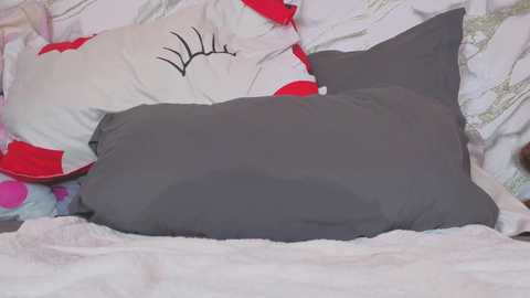 wet_nympho @ chaturbate on 20250917