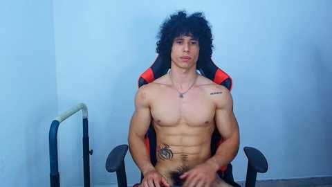 arnold_black69 @ chaturbate on 20250918