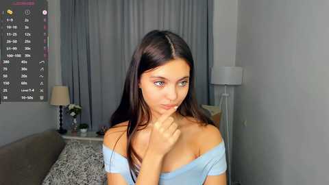 bunny_nova @ chaturbate on 20250918