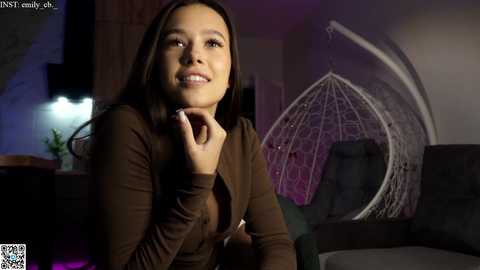 emilybatee @ chaturbate on 20250918