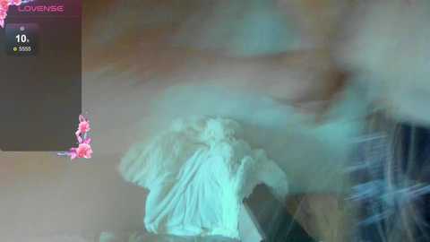 evapuff @ chaturbate on 20250918