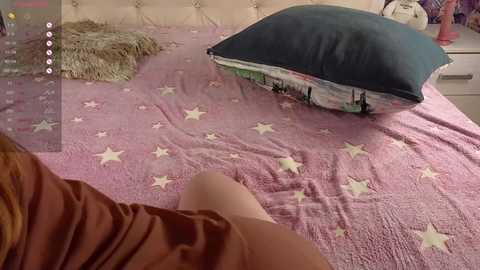 freyabyrne @ chaturbate on 20250918