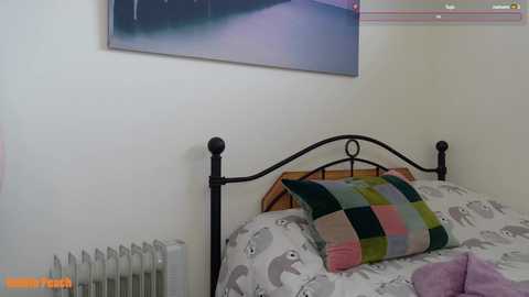 goldie_peach @ chaturbate on 20250918