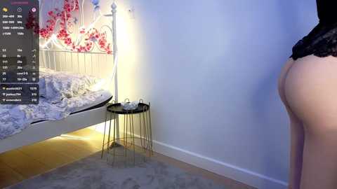 liaglamour @ chaturbate on 20250918