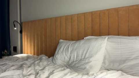 love_machine_ @ chaturbate on 20250918