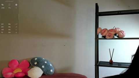 noreenbeckey @ chaturbate on 20250918