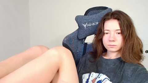 sexy_b0rsch @ chaturbate on 20250918