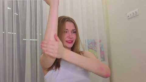 sharrimalagisi