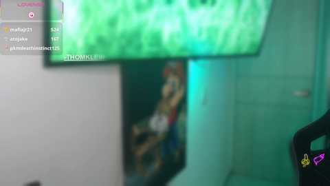 thomklein @ chaturbate on 20250918