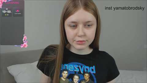 yamatobrodsky1 @ chaturbate on 20250918