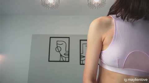 yourmaylien @ chaturbate on 20250918