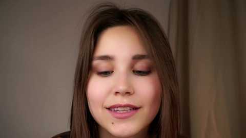 zeldaes @ chaturbate on 20250918