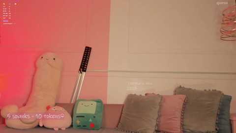 _tammarra_ @ chaturbate on 20250919