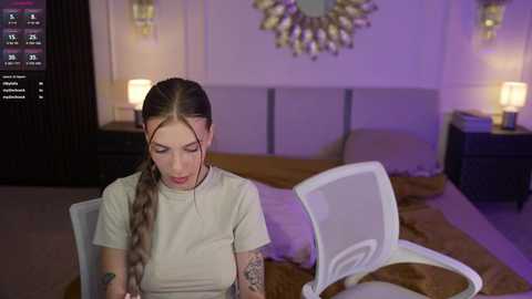 anabel054 @ chaturbate on 20250919