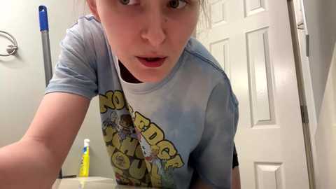 chatwithbri @ chaturbate on 20250919