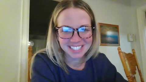 hfwilso @ chaturbate on 20250919