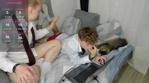 successful_kevin @ chaturbate on 20250919