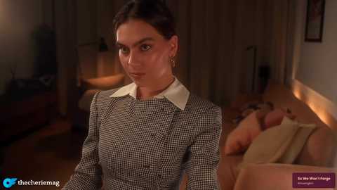 thecherie @ chaturbate on 20250919