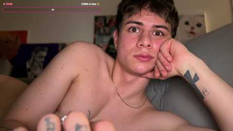 168gio @ chaturbate on 20250920