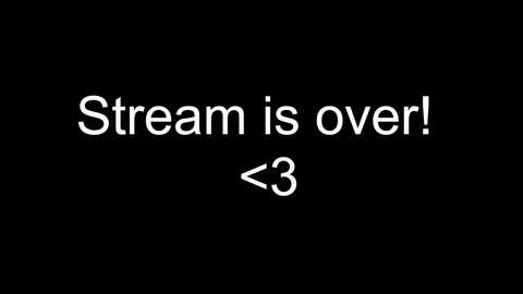 aurora_bunnie @ chaturbate on 20250920