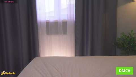 bellacle @ chaturbate on 20250920