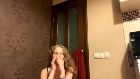 berniecemontell @ chaturbate on 20250920