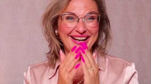 carojhones @ chaturbate on 20250920