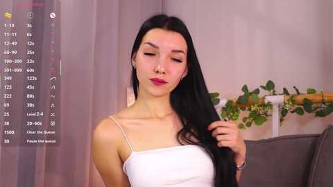 cinacandy @ chaturbate on 20250920