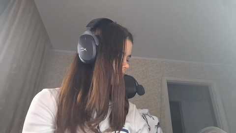 georgettecoraham @ chaturbate on 20250920