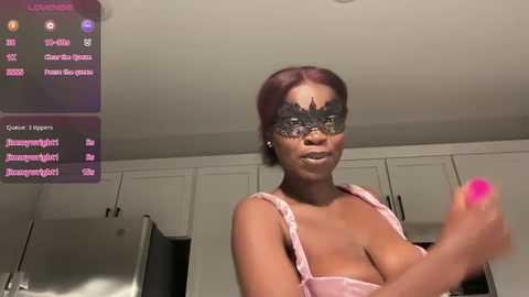 maskedmuse111 @ chaturbate on 20250920