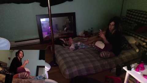 princesstyff @ chaturbate on 20250920