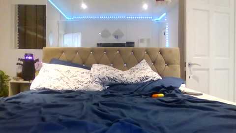 bunnyandbuck @ chaturbate on 20250921