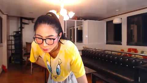 gleiahong @ chaturbate on 20250921
