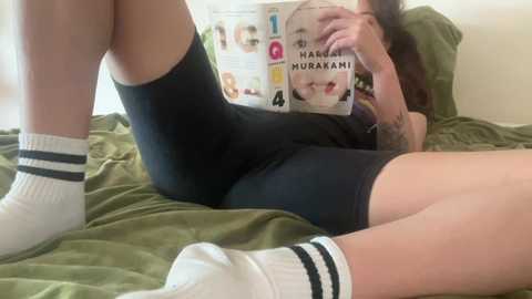 i_love_olive @ chaturbate on 20250921