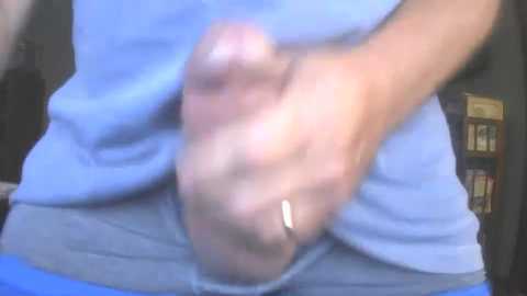 il_undercover @ chaturbate on 20250921