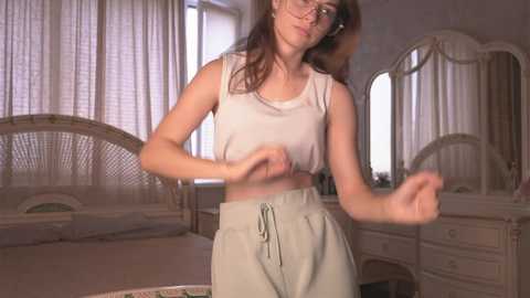 jackelinehizer @ chaturbate on 20250921