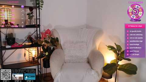 lucylia_ @ chaturbate on 20250921