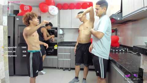 masters_sexx @ chaturbate on 20250921