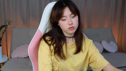 megangotty @ chaturbate on 20250921