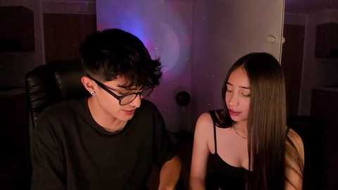 mikeyvioleta
