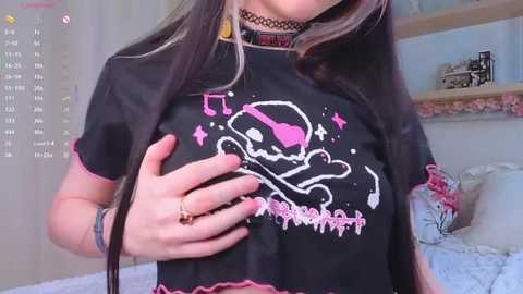 pamelaryant @ chaturbate on 20250921